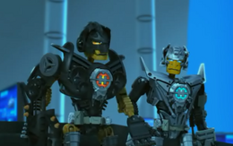 Bulk and Stringer Mission Control
