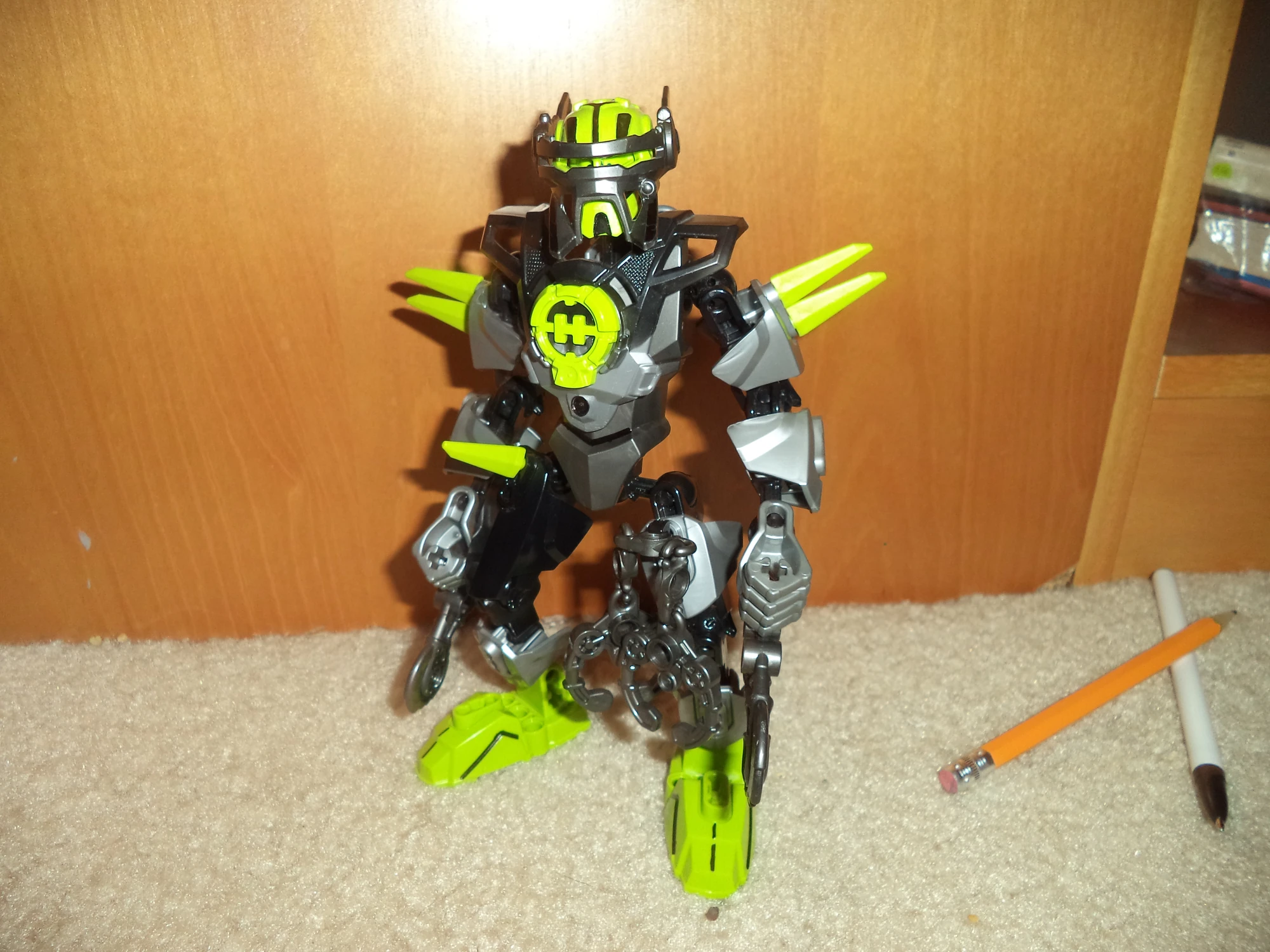 Image DSC04468.jpg Custom Hero Factory Wiki FANDOM powered by Wikia