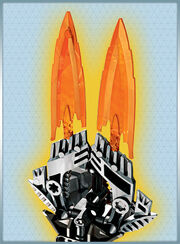 Lava Blaster