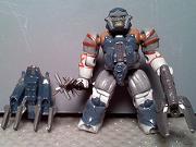 Jump Pack Brute