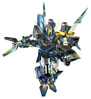 Halberd