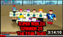 Super Roblox Warrior 25 Custom Sasukepedia Wiki Fandom - roblox 1 18 2020 11 01 33 pm