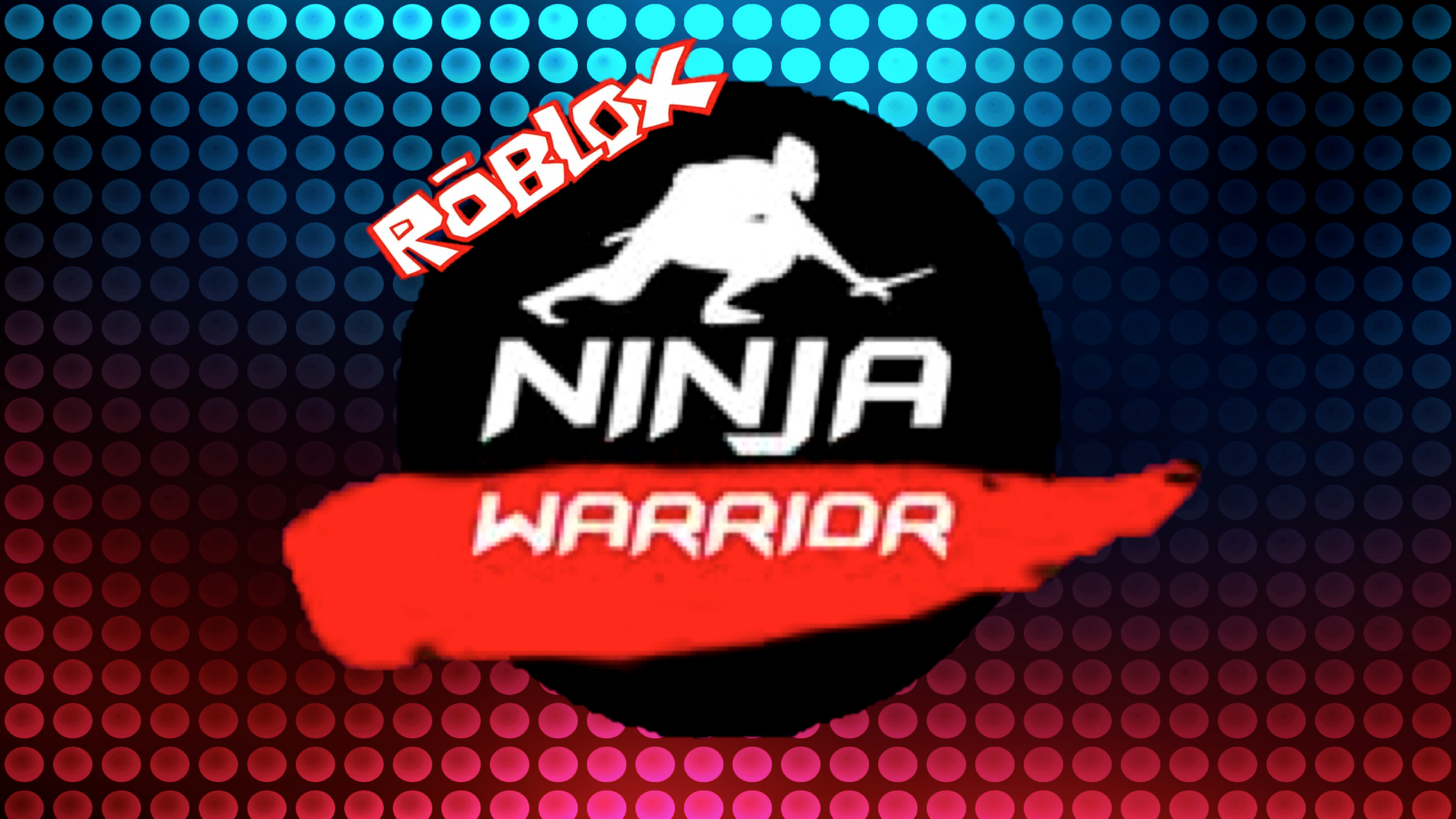 Roblox Ninja Warrior Custom Sasukepedia Wiki Fandom Powered By Wikia - american ninja warrior roblox