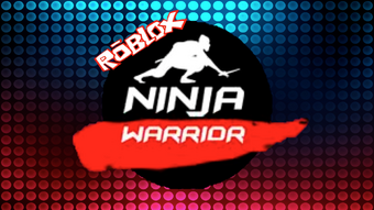 American Ninja Warrior Games In Roblox