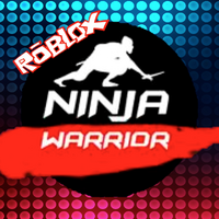 Roblox Ninja Warrior Custom Sasukepedia Wiki Fandom - american ninja warrior games roblox youtube