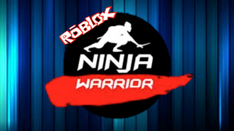 Roblox Ninja Warrior Stage 4