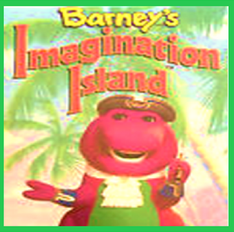 Imagination Island Soundtrack Battybarney2014 S Version
