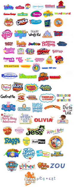 Time Warner Cable Kids shows and featuring 2 new shows including Animal Atlas and Zou Coming in September 21st