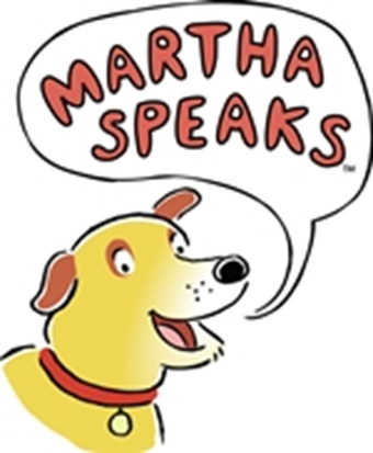 Martha Speaks Theme Lyrics