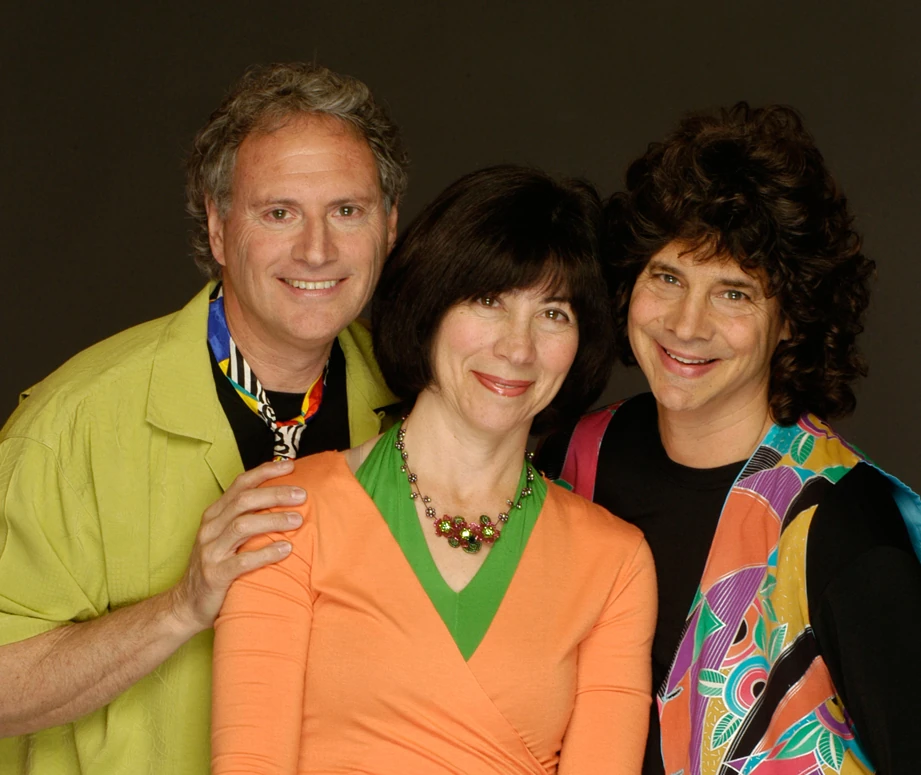 Parachute Express (Jomaribryan's version) Custom Time Warner Cable