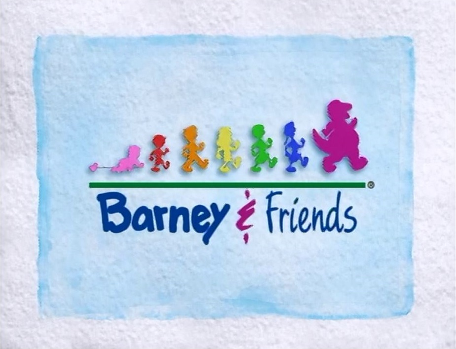 barney doll season 7 barney doll season 7