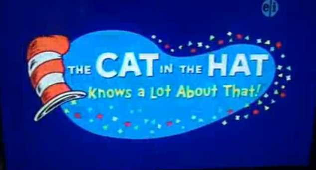The Cat In The Hat Knows A Lot About That Custom Time Warner Cable Kids Wiki Fandom