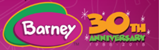 Barney's 30th Anniversary (battybarney2014's version) | Custom Time ...