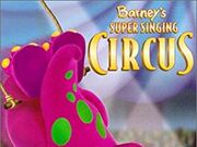 Category Trailers From Barney 2004 Vhs Custom Time Warner