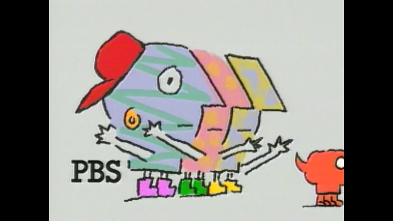 PBS P Pals Custom Time Warner Cable Kids Wiki Fandom