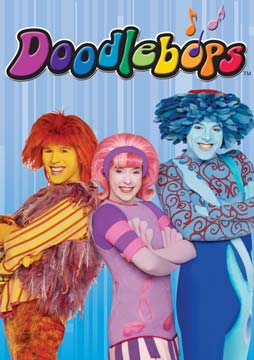 The Doodlebops (Jomaribryan's version) | Custom Time Warner Cable Kids