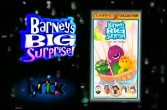 Image - Barney's Big Surprise Preview.png | Custom Time Warner Cable ...