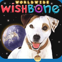 Wallpaper Wishbone Tv Series Jomaribryan S Version Custom Time Warner For iPhone