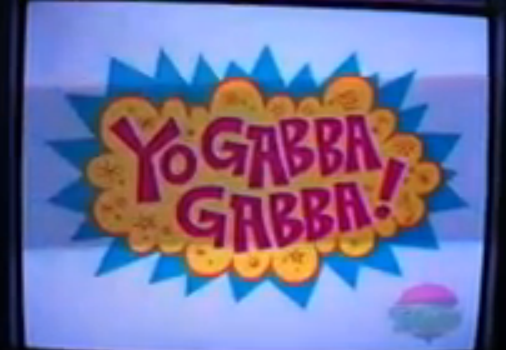 Yo Gabba Gabba | Custom Time Warner Cable Kids Wiki ...