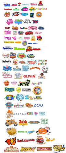 Time Warner Cable Kids shows and starring 2 new shows Small Potatoes and Space Racers starting September 15, 2014