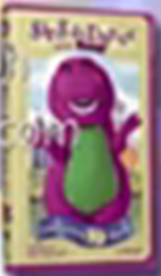 Opening and Closing to Barney: Sing & Dance with Barney ...