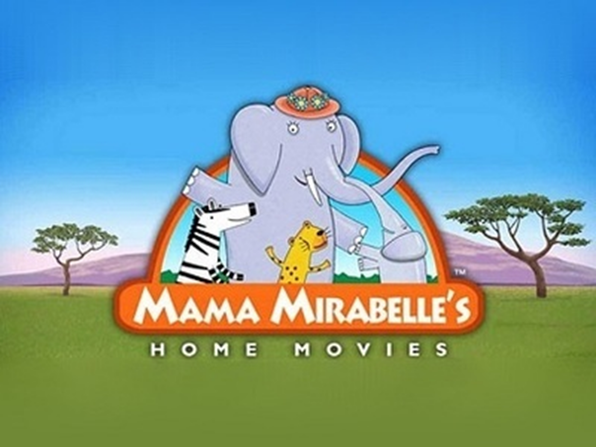 Mama Mirabelle s Home Movies Jomaribryan s version Custom Time Warner Cable Kids Wiki