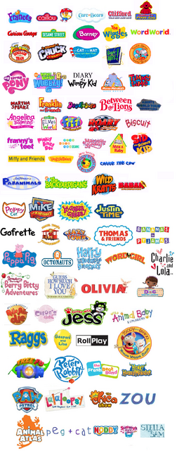 Time Warner Cable Kids shows and featuring new shows Sammy's Story Shop coming in October 14th and Stella and Sam coming in November 1st
