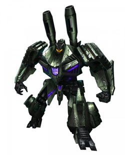 Brawl (WfC)