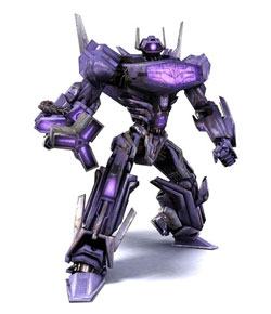 Shockwave (WfC)