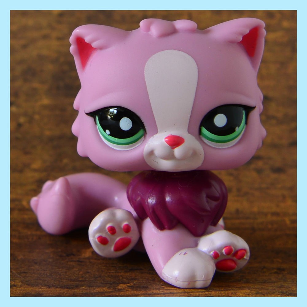 Lps Cats 💎 | Cute kitty cats Wiki | FANDOM powered by Wikia