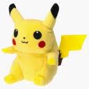 Pika-PikAAAAAAAAA!