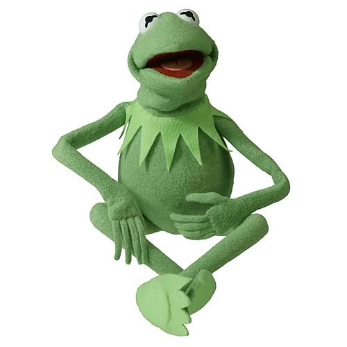 Kermit the Frog | Cute Mario Bros. Wiki | FANDOM powered by Wikia
