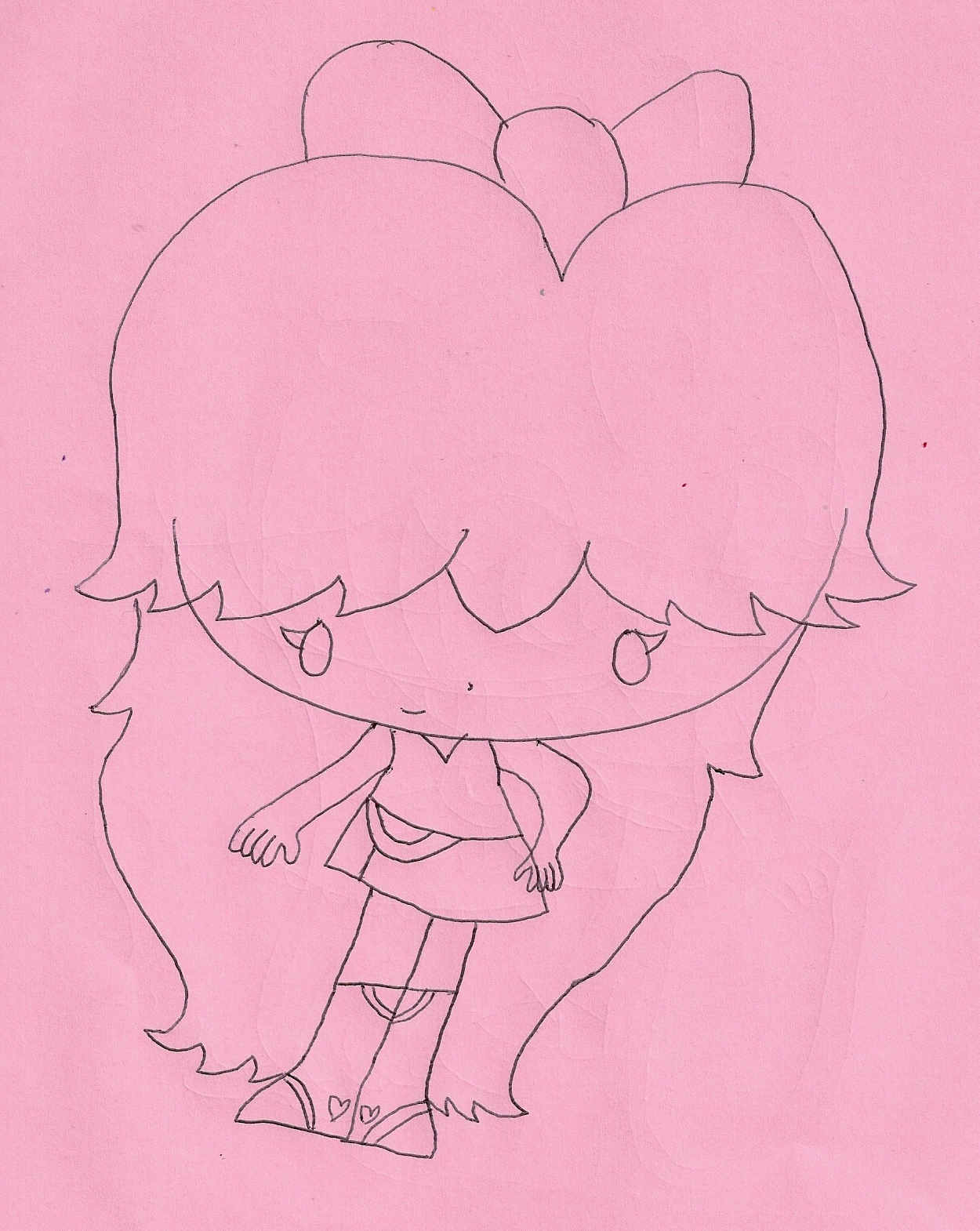 Paula Jones New Earthbound Games Wiki Fandom