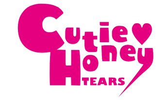 Cutie Honey Tears Cutey Honey Wiki Fandom