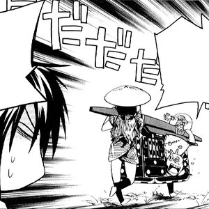 Cuticle tantei inaba lorenzo