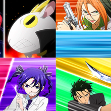 Get Wallpaper Cuticle Detective Inaba Wiki Fandom For Free