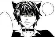 Hiroshi Inaba appears