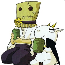Cuticle Detective Inaba Wiki Fandom