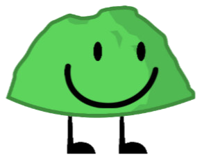 Green Rocky | Cutie sunflower Wiki | FANDOM powered by Wikia