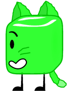 Green Ice Cube Cutie sunflower Wiki FANDOM powered by Green Ice Cube Cutie sunflower Wiki FANDOM powered by