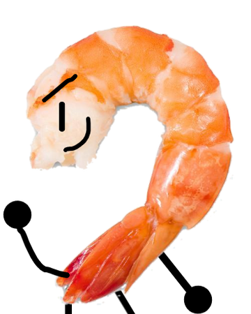 Shrimp Cutie Sunflower Wiki Fandom