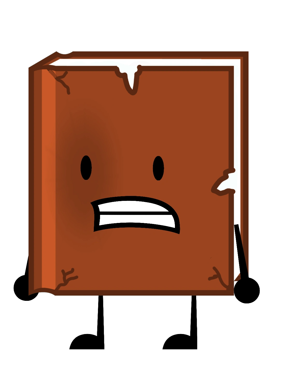 Broken Book Cutie sunflower Wiki Fandom Broken Book Cutie sunflower Wiki Fandom