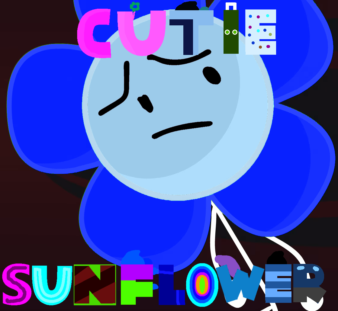 Cutiesunflower User Cutie Sunflower Wiki Fandom