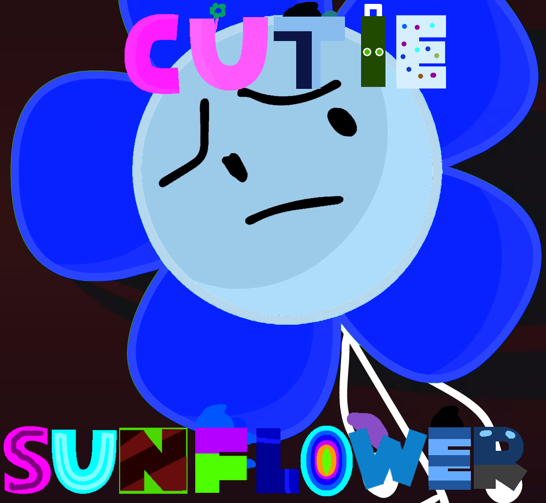 Cutiesunflower User Cutie Sunflower Wiki Fandom - sunflower usernames for roblox