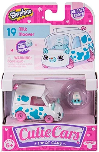 shopkins cutie cars poop coupe
