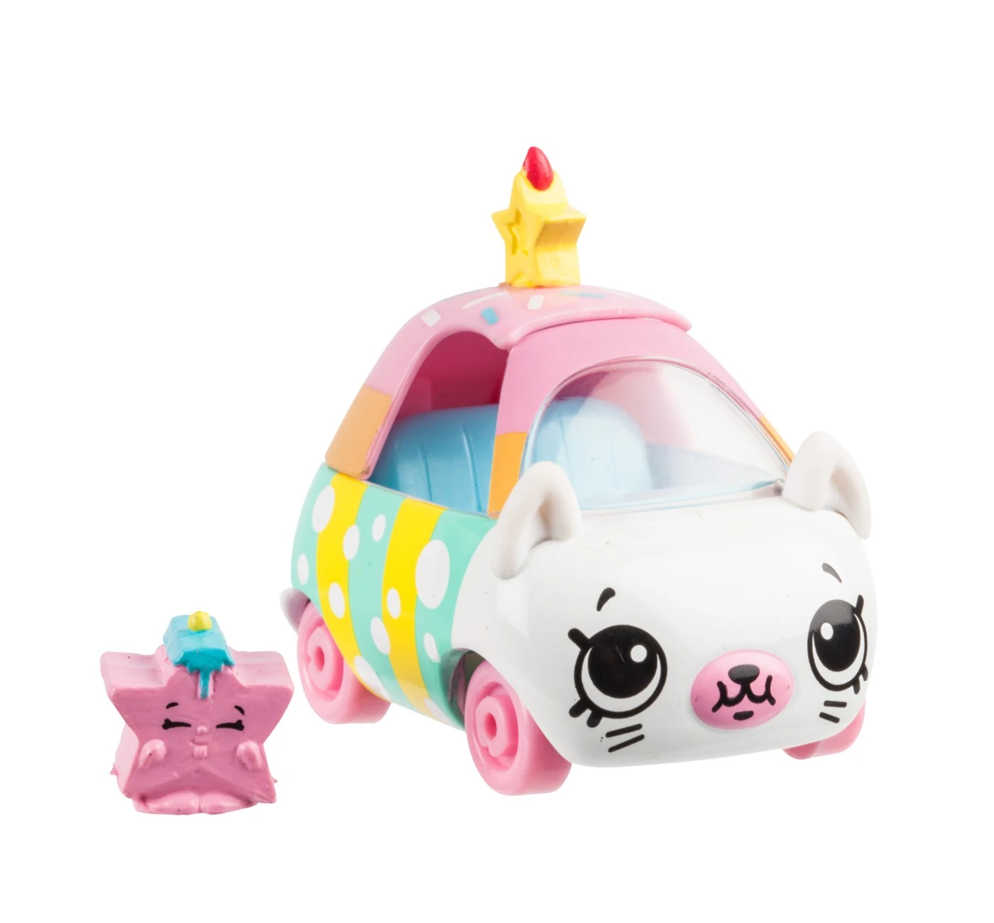 Beepy Birthday | Cutie Cars Wiki | Fandom
