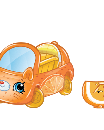 shopkins cutie cars names