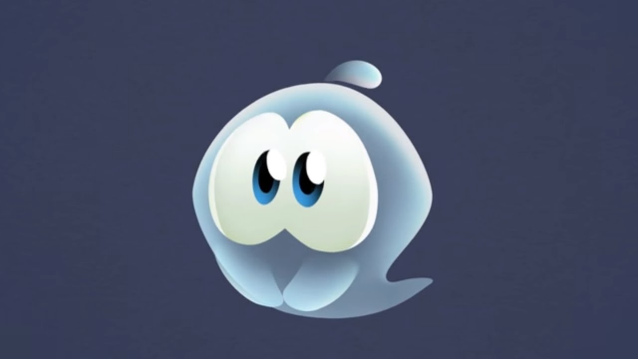 Ghost | Cut the Rope Wiki | FANDOM powered by Wikia