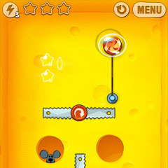 Cheese Box | Cut the Rope Wiki | Fandom