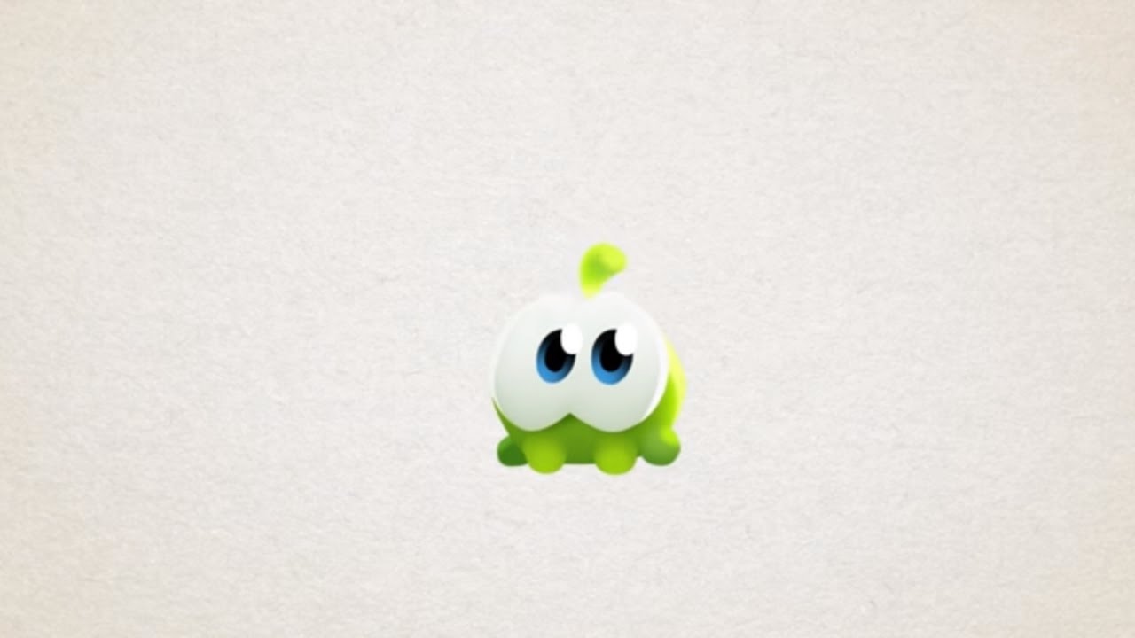 cut the rope character name